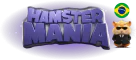 hamster mania logo